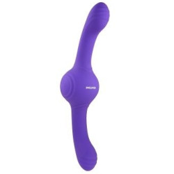 Evolved Double gode Our Gyro Vibe 12 x 3.6cm